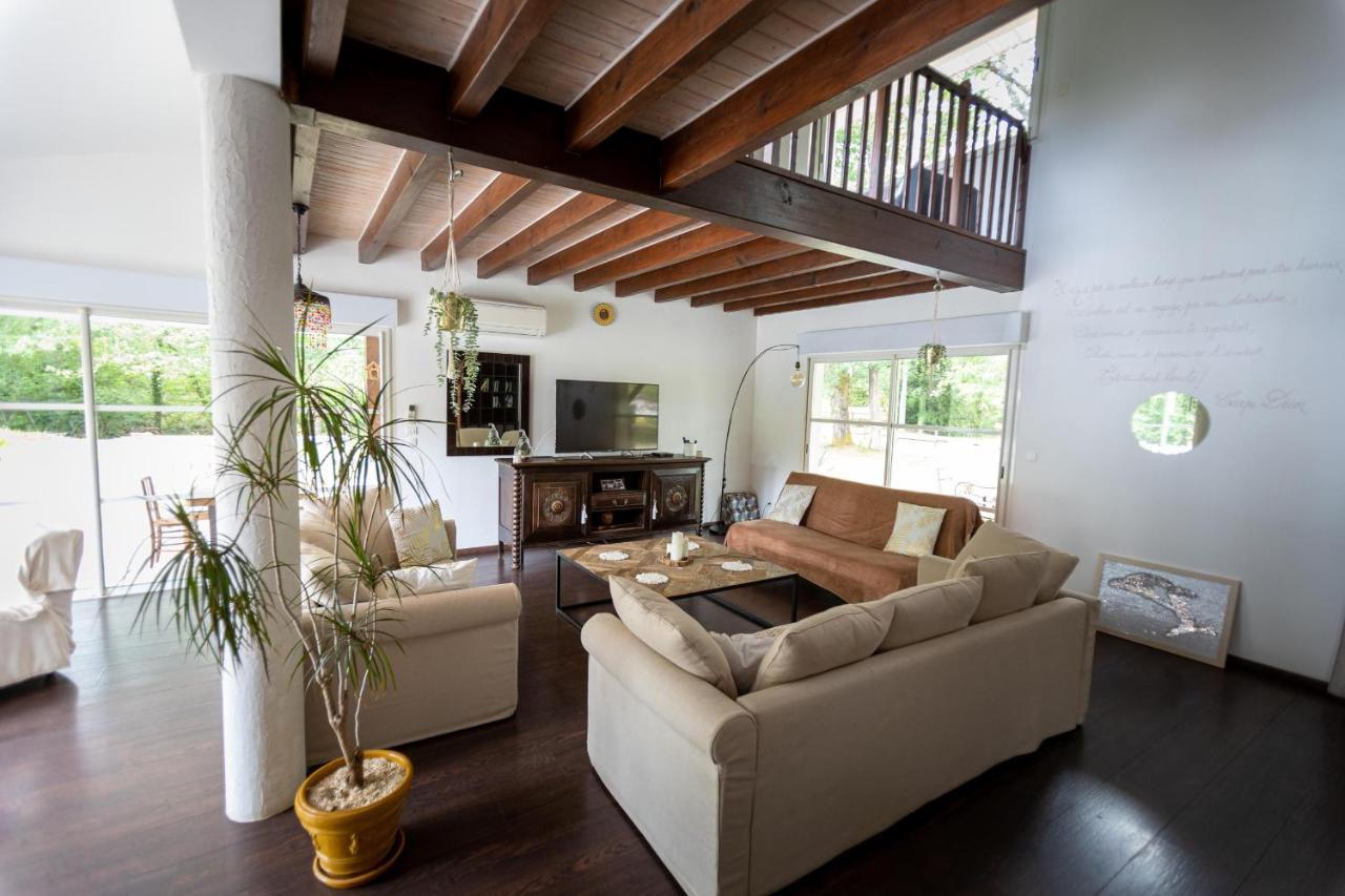 La Villa Minvia Les Landes Entre Mer Et Montagne Saint-Vincent-de-Paul  Экстерьер фото